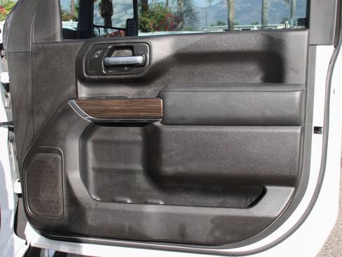 Used 2024 Chevrolet Silverado 3500 LT w/ Convenience Package image 30