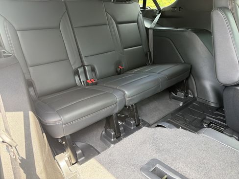 Used 2022 Chevrolet Tahoe High Country AWD/4WD image 26