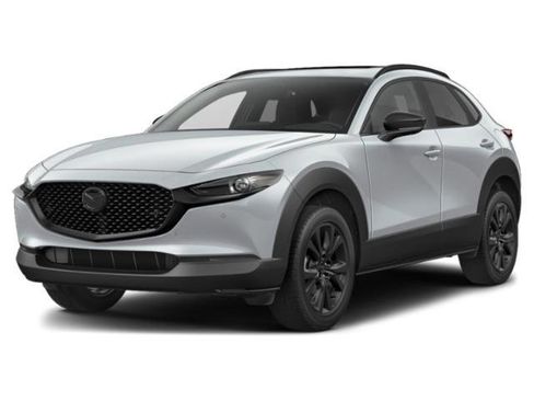 New 2026 MAZDA CX-30 Aire Edition image 1