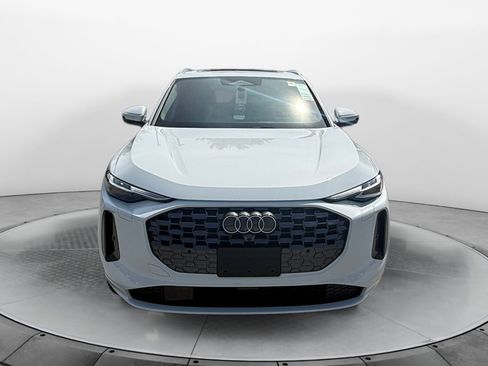 New 2026 Audi Q5 Premium AWD/4WD image 2
