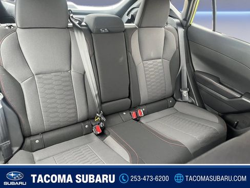 New 2026 Subaru Impreza 2.0i Sport AWD/4WD image 18