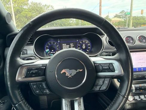 Used 2019 Ford Mustang GT Premium w/ GT Performance Package RWD image 13