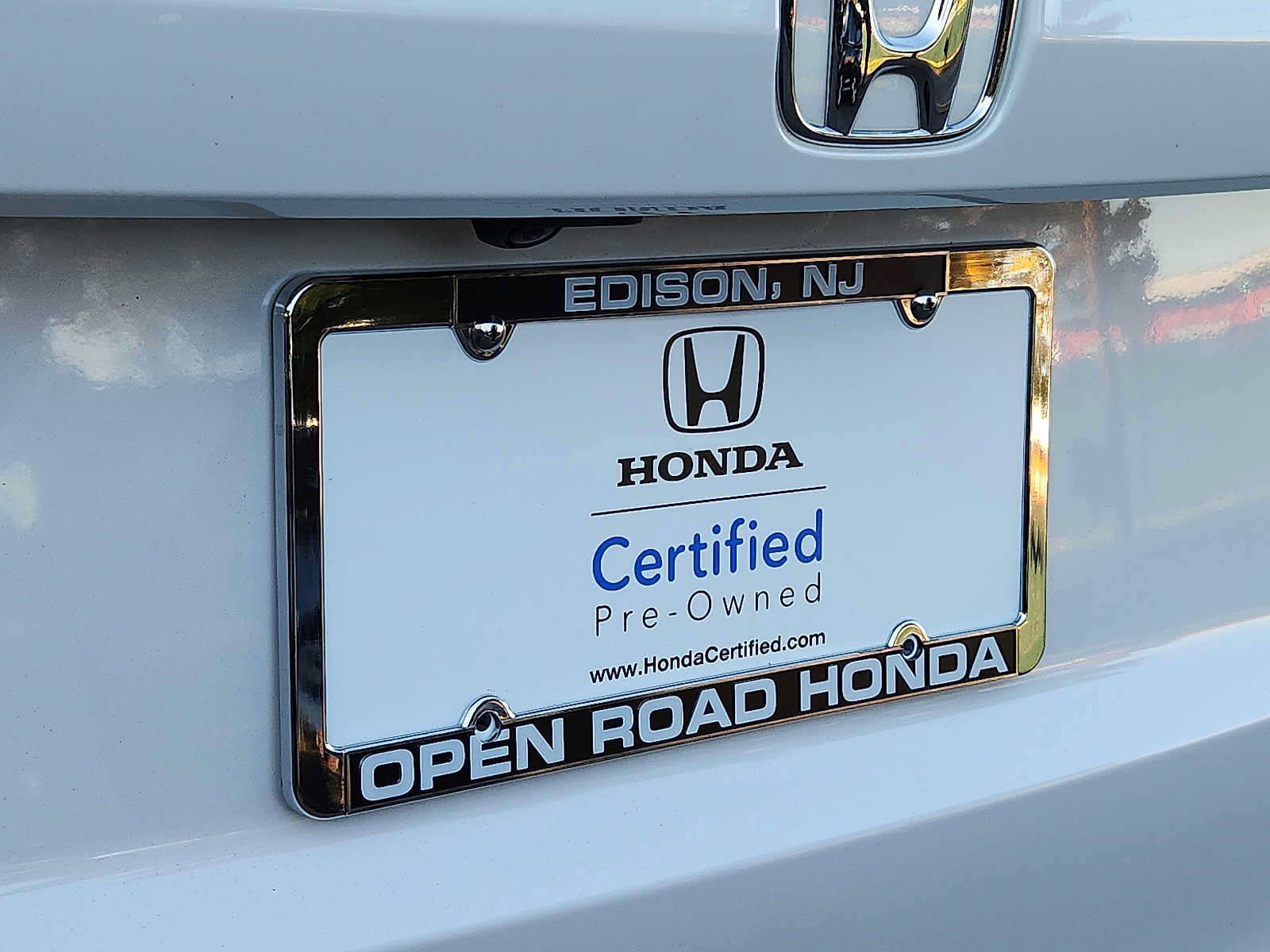 Used 2024 Honda CR-V Sport image 31