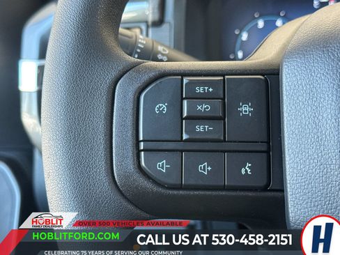 New 2026 Ford F150 STX w/ Equipment Group 200A AWD/4WD image 24