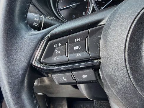 Used 2020 MAZDA CX-5 Touring AWD/4WD image 12