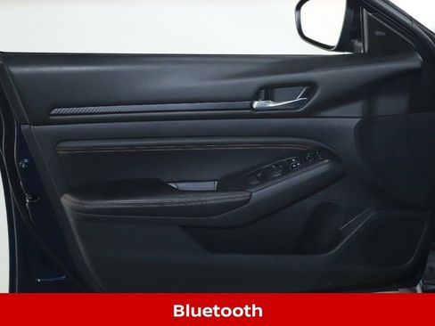Certified 2021 Nissan Altima 2.5 SR AWD/4WD image 17