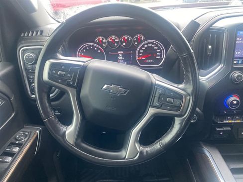 Used 2020 Chevrolet Silverado 1500 RST w/ All-Star Edition image 22