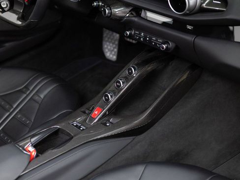 Certified 2021 Ferrari 812 GTS RWD image 68