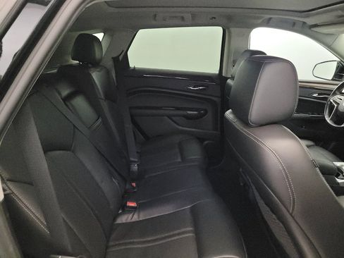 Used 2016 Cadillac SRX Luxury AWD/4WD image 19