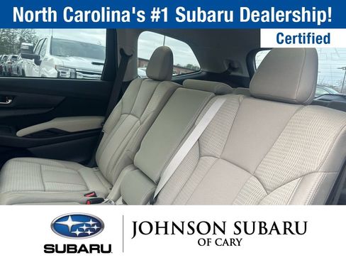 Certified 2024 Subaru Ascent Premium w/ Convenience Package image 18