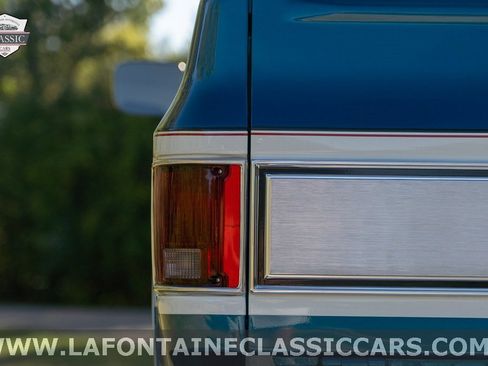 Used 1989 GMC Jimmy 4WD image 51