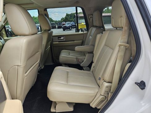Used 2017 Ford Expedition Limited w/ Equipment Group 301A RWD image 12