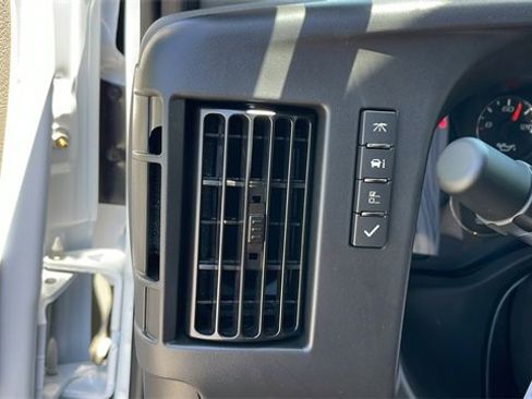 New 2025 Chevrolet Express 2500 w/ Driver Convenience Package image 25