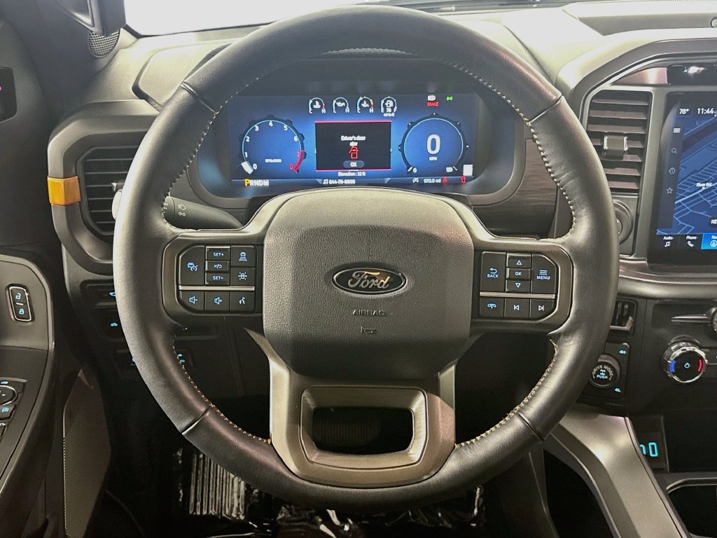 Used 2024 Ford F150 Tremor w/ Bed Utility Package AWD/4WD image 12