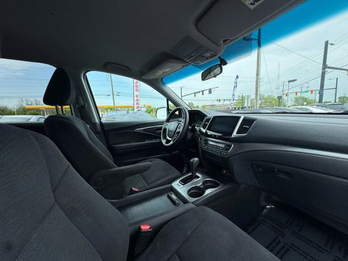 Used 2018 Honda Pilot EX image 26