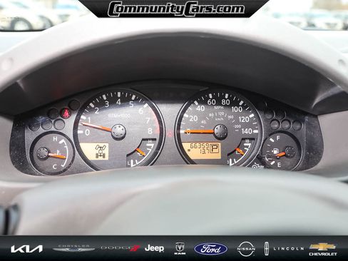 Used 2019 Nissan Frontier SV w/ Value Truck Package image 15