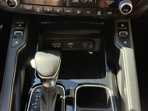 Used 2023 Kia Telluride SX AWD/4WD image 20