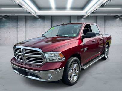 Used 2019 RAM 1500 Big Horn