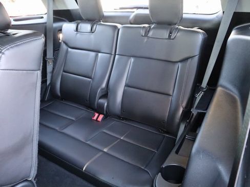 Certified 2024 Ford Explorer XLT w/ Equipment Group 202A image 26