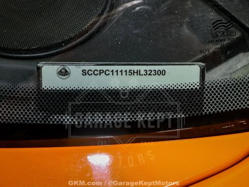 Used 2005 Lotus Elise image 85