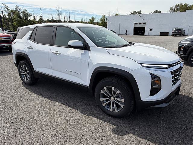 New 2027 Chevrolet Equinox LT AWD/4WD image 8