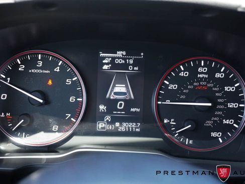 Used 2024 Subaru Impreza RS AWD/4WD image 25