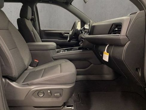 New 2026 Chevrolet Tahoe LS w/ LS Custom Edition AWD/4WD image 27