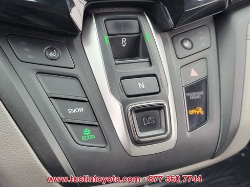 Used 2019 Honda Odyssey EX-L image 26
