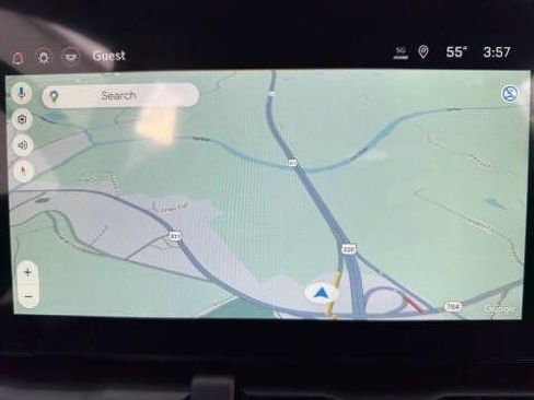 New 2026 Chevrolet Equinox LT w/ Midnight Edition image 26