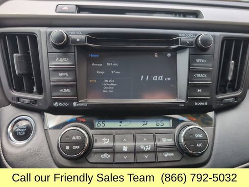 Used 2018 Toyota RAV4 Adventure w/ Cold Weather Package AWD/4WD image 22