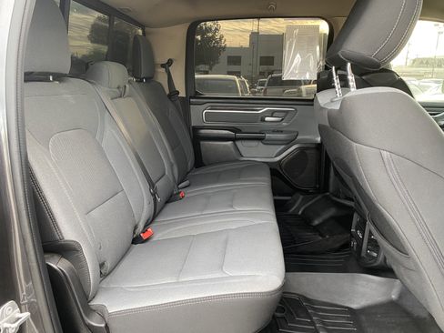 Used 2019 RAM 1500 Big Horn image 22