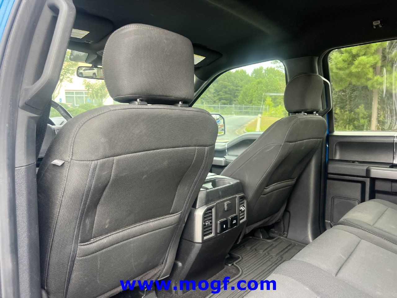 Used 2019 Ford F150 XLT w/ Equipment Group 301A Mid AWD/4WD image 19