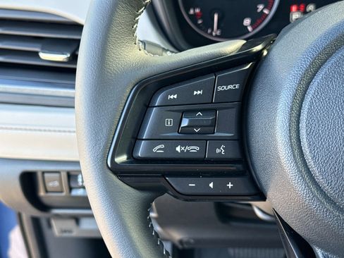 New 2026 Subaru Forester Premium image 31