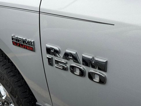 Used 2013 RAM 1500 Big Horn AWD/4WD image 11