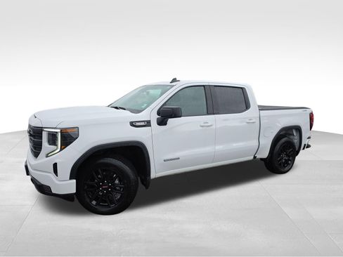Used 2026 GMC Sierra 1500 Elevation AWD/4WD image 2