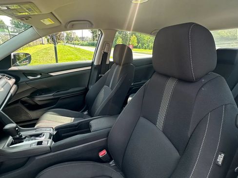 Used 2018 Honda Civic LX image 18