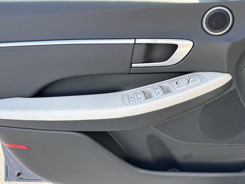 New 2026 Hyundai Sonata SEL FWD image 10