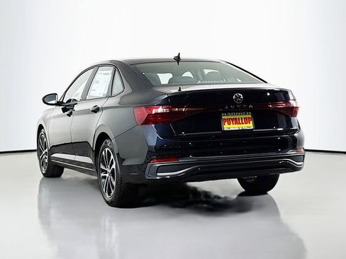 New 2026 Volkswagen Jetta Sport image 5