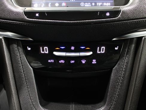 Certified 2023 Cadillac XT5 Luxury AWD/4WD image 20