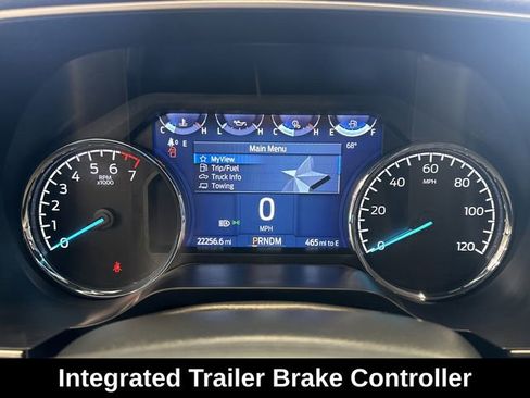 Used 2023 Ford F150 XLT w/ Equipment Group 302A High AWD/4WD image 37