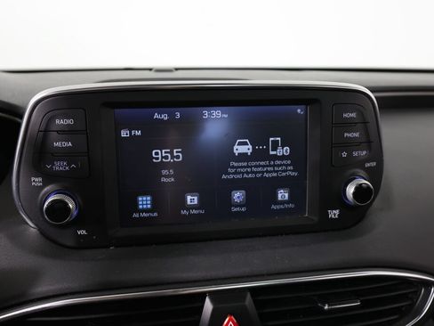 Used 2020 Hyundai Santa Fe SEL AWD/4WD image 35