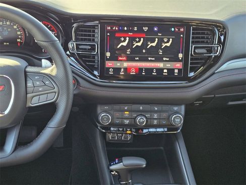 New 2026 Dodge Durango GT w/ Blacktop Package image 17