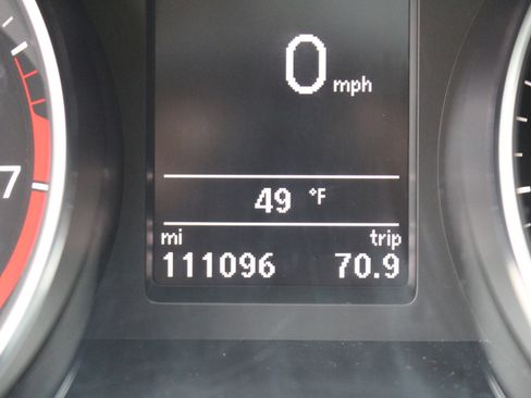 Used 2017 Volkswagen Passat 1.8T SE image 24