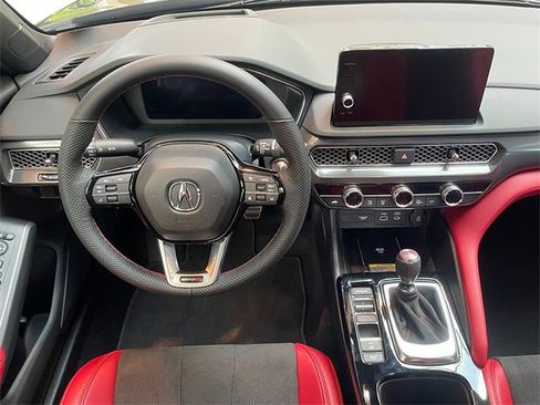 New 2025 Acura Integra Type S image 17