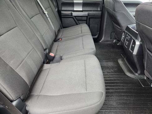 Used 2015 Ford F150 XLT w/ Equipment Group 302A Luxury image 29