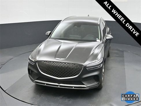 Used 2025 Genesis GV70 2.5T image 31