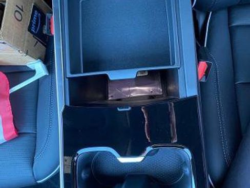 New 2026 Buick Enclave Sport Touring w/ Power Package image 25