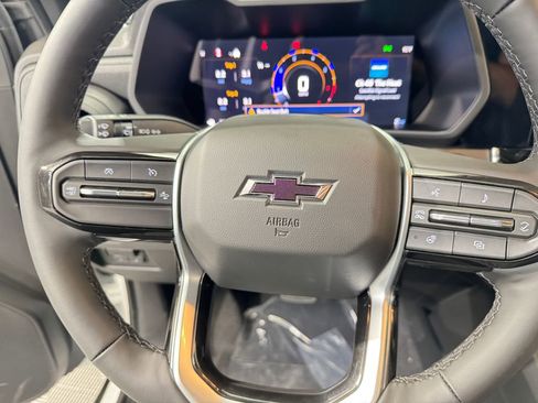New 2026 Chevrolet Colorado Trail Boss image 14