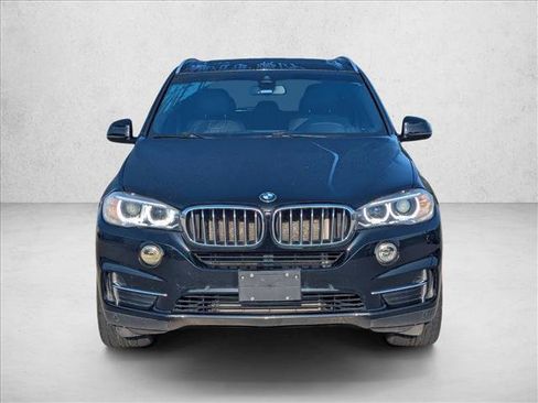 Used 2018 BMW X5 sDrive35i w/ Driving Assistance Package image 2