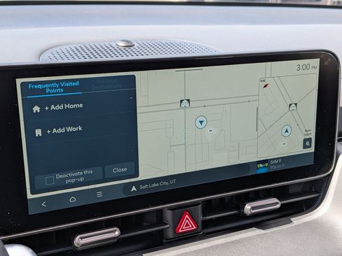 Certified 2026 Hyundai Ioniq 5 XRT AWD/4WD image 24